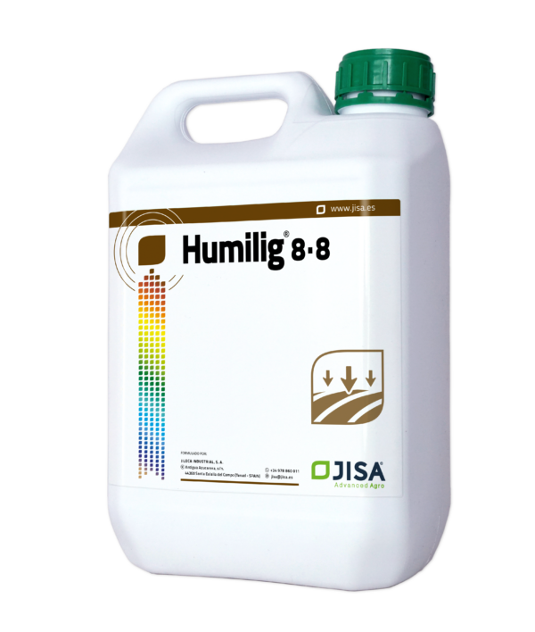 Humilig 8/8