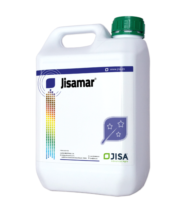 Jisamar