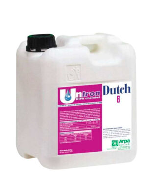 Uniron Dutch 6